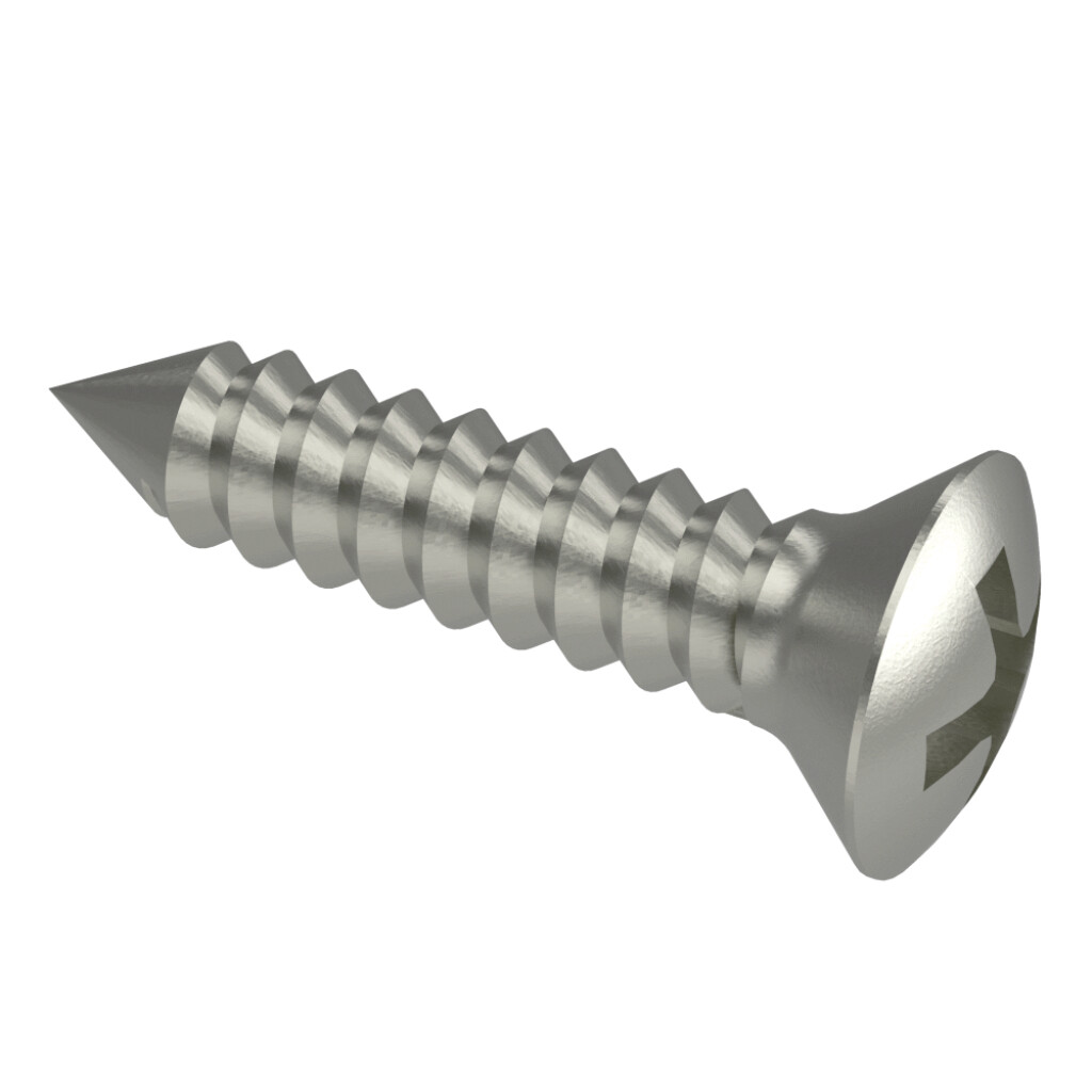 DIN 7983 St 6,3 x 50    C-H verzinkt